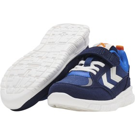 Bilde av Hummel X-Light 2.0 Jr Sneakers (Blå/Multi)