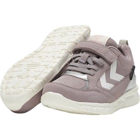 Bilde av Hummel X-light 2.0 Tex Jr (Purple Dove)