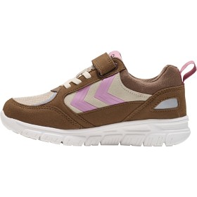 Bilde av Hummel X-LIGHT 2.0 TEX JR Sneakers (Brown)