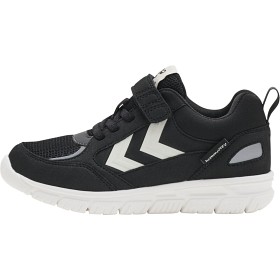 Bilde av Hummel X-LIGHT 2.0 TEX JR Sneakers (Black)