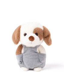 Bilde av Teddykompaniet Hund med Hengeselbukse