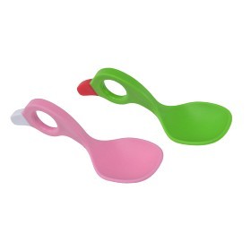 Bilde av I Can Original Skedar 2-pack (Grön/Rosa)