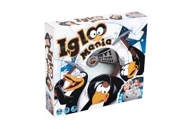 Bilde av Igloo Mania (Sv)