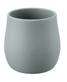 Bilde av I'm Cute Barnemugg Silikon (Blue)