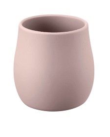 Bilde av I'm Cute Barnemugg Silikon (Rose)