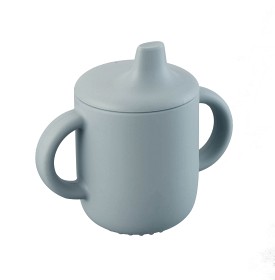 Bilde av I'm Cute Tutekopp Silikon (Blue)