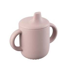 Bilde av I'm Cute Tutekopp Silikon (Rose)