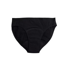 Bilde av Imse Menstruse Bikini XXL Medium Flow (Black)
