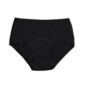 Bilde av Imse Menstruse Hipster XS Light Flow (Black)