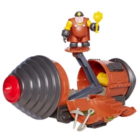 Bilde av Incredibles 2 - Underminer tunneler