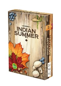 Bilde av Indian Summer (Eng)