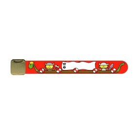 Bilde av Infoband - Id-armband (Vikings)