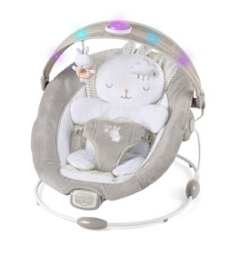 Bilde av Ingenuity Babysitter InLighten Twinkle Tails (Beige)