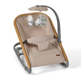 Bilde av Inovi Babysitter Lounge med lekebøyle (Sand)
