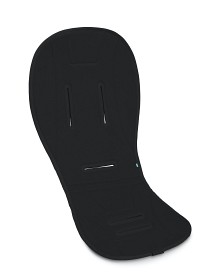 Bilde av Inovi Barnvagnsdyna AirMax 3D (Black)