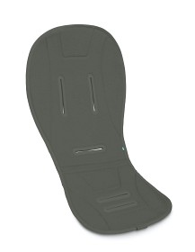 Bilde av Inovi Barnvagnsdyna AirMax 3D (Forest Green)