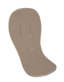 Bilde av Inovi Barnvagnsdyna AirMax 3D (Taupe/Sand)