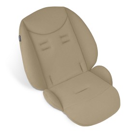 Bilde av Inovi Barnevognpute  Memory foam Stor (Sand)