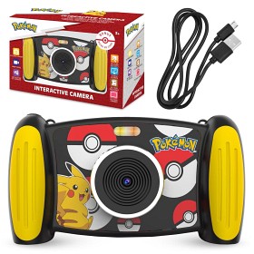 Bilde av Pokémon Interaktiv Kamera