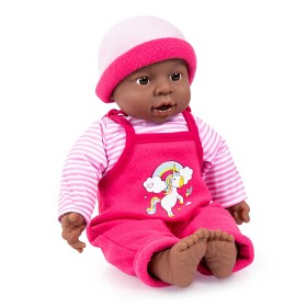 Bilde av Interaktiv babydukke Maya 40 cm