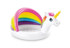 Bilde av INTEX Babypool 127x102x69 cm (45L)
