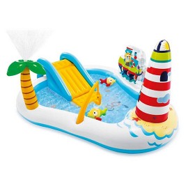 Bilde av Intex Fishing Fun Play Center