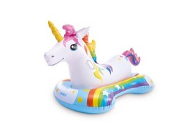 Bilde av INTEX Ride-On Unicorn 163x86 cm