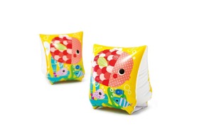 Bilde av INTEX Tropical Buddies Armpuff (18-30kg)