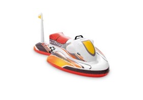 Bilde av INTEX Wave Rider Ride-On 117x77 cm
