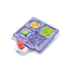 Bilde av IQ-Kul spel rörlig bana