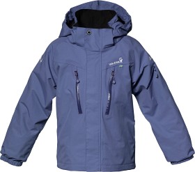 Bilde av Isbjörn Helicopter Winter Jacket  Denim