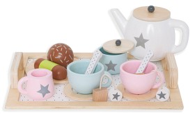 Bilde av JaBaDaBaDo Afternoon tea