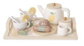 Bilde av Jabadabado Afternoon tea