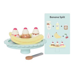 Bilde av Jabadabado Banana split