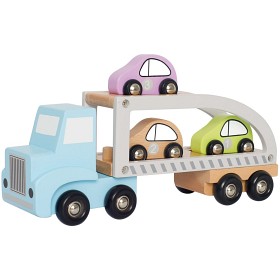 Bilde av JaBaDaBaDo Biltransport
