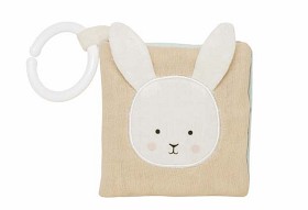 Bilde av JaBaDaBaDo Bok (Teddy & Bunny)