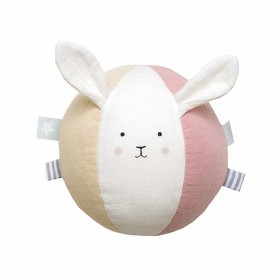 Bilde av Jabadabado Boll (Teddy & Bunny)