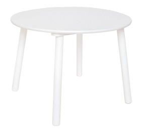 Bilde av JaBaDaBaDo Bord (Vitt)
