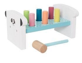 Bilde av JaBaDaBaDo Bultbräda (colour line)