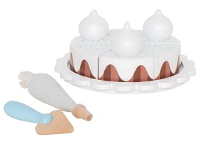 Bilde av JaBaDaBaDo Chokladtårta
