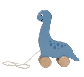 Bilde av Jabadabado treleketøysdinosaur