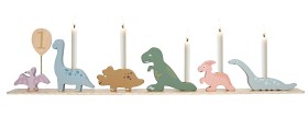 Bilde av Jabadabado Bursdagstog dino