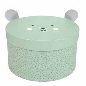 Bilde av JaBaDaBaDo Förvaringsask Teddy