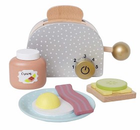Bilde av Jabadabado Frukostset