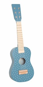 Bilde av Jabadabado Gitarr (Blå)