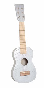 Bilde av Jabadabado Gitarr (Silver)