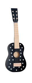 Bilde av JaBaDaBaDo Gitarr (svart)