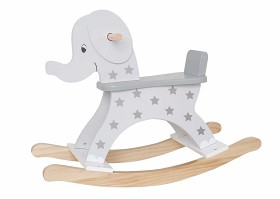 Bilde av JaBaDaBaDo Gungdjur Elefant