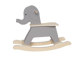 Bilde av Jabadabado Gyngedyr Elefant