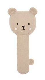 Bilde av JaBaDaBaDo Handskallra teddy